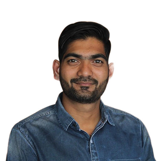 Vikram Jain, Director - Program Management Global at Logic Clutch